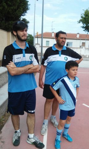 dia del deporte en gamarra 13